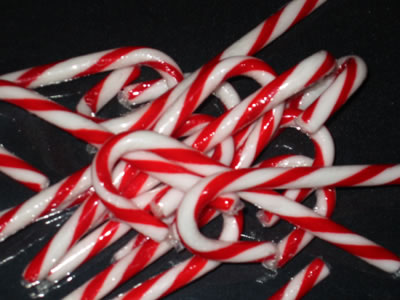 Candy Canes